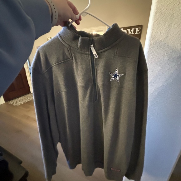 Vineyard Vines Shirts Mens Dallas Cowboys Vineyard Vines